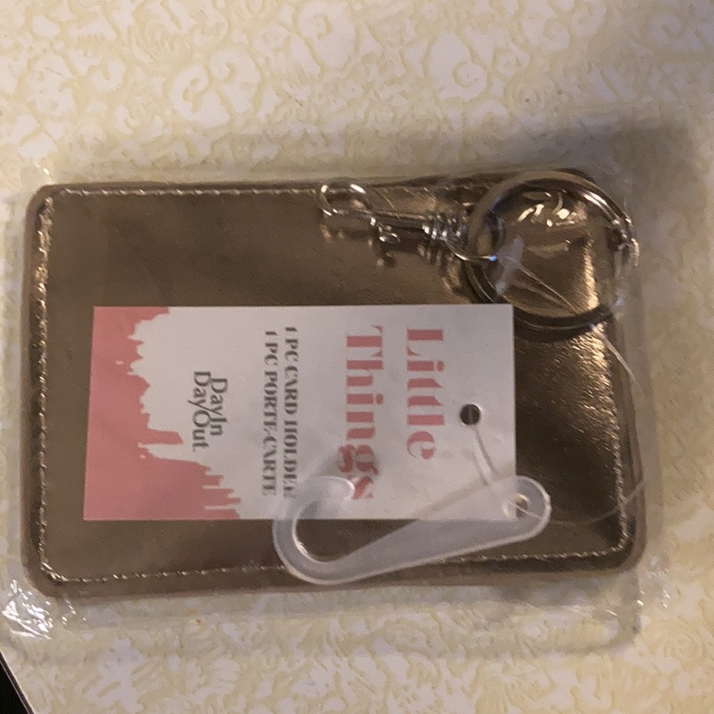 Wallet - Picture 2 of 3